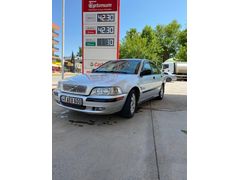 Sahibinden Volvo S40 2.0 2001 Model
