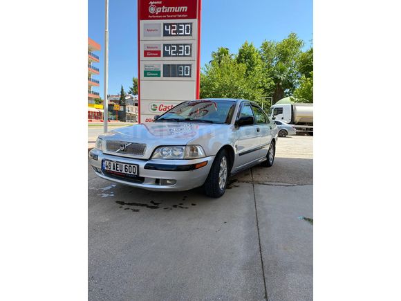 Sahibinden Volvo S40 2.0 2001 Model