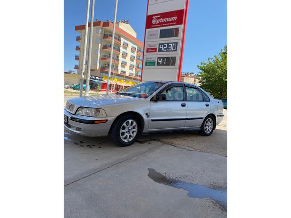 Sahibinden Volvo S40 2.0 2001 Model
