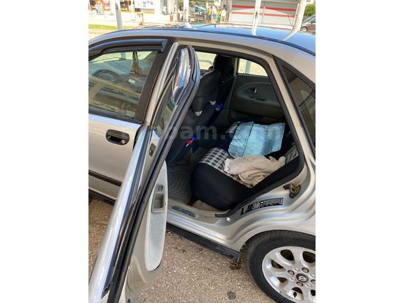Sahibinden Volvo S40 2.0 2001 Model