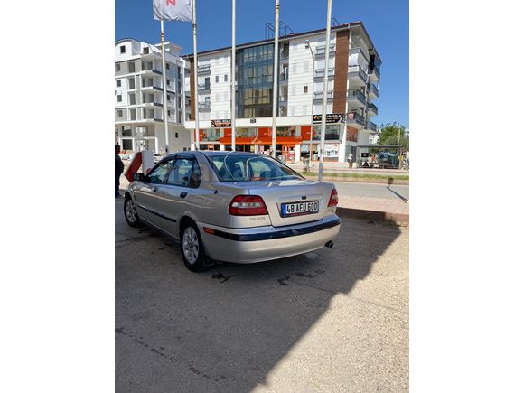 Sahibinden Volvo S40 2.0 2001 Model
