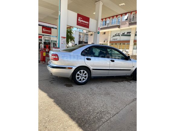 Sahibinden Volvo S40 2.0 2001 Model