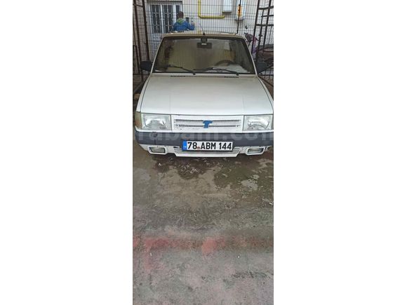 Sahibinden Tofaş Şahin 1.6 1994 Model 