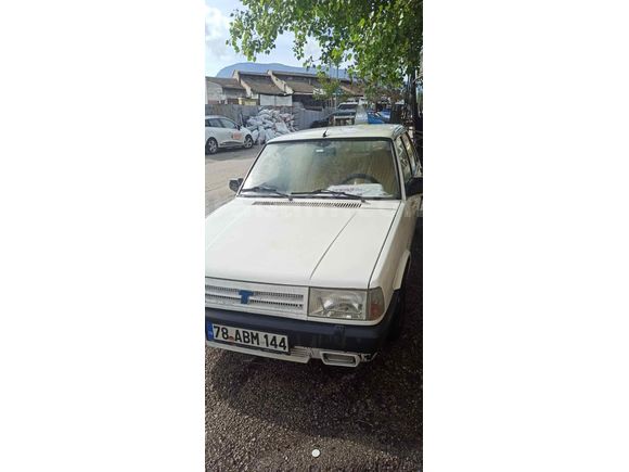 Sahibinden Tofaş Şahin 1.6 1994 Model 