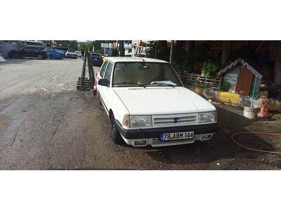 Sahibinden Tofaş Şahin 1.6 1994 Model 