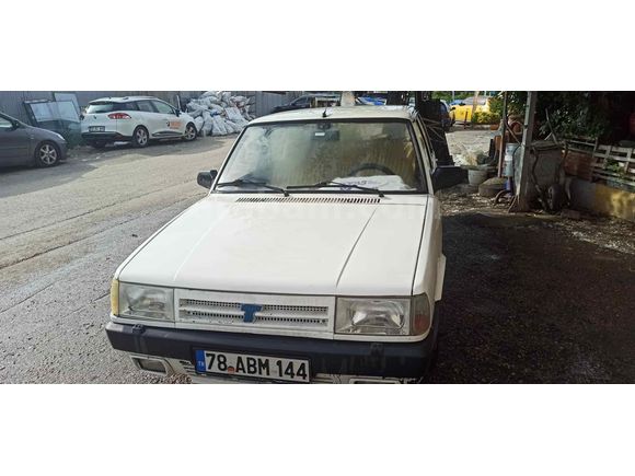 Sahibinden Tofaş Şahin 1.6 1994 Model 