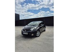 Sahibinden Nissan Note 1.5 dCi Tekna 2013 Model