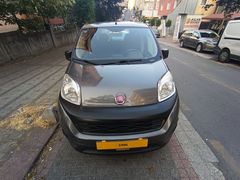 İlk Sahibinden Fiat Fiorino Lansman Gri Kredi Kartına 12 Taksit