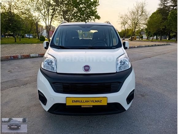OTOMOBİL RUHSATLI LPG'Lİ