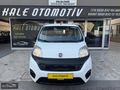 KALE OTOMOTIV'DEN DEĞIŞENSİZ DÜŞÜK KM FİORİNO