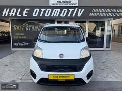 KALE OTOMOTIV'DEN DEĞIŞENSİZ DÜŞÜK KM FİORİNO