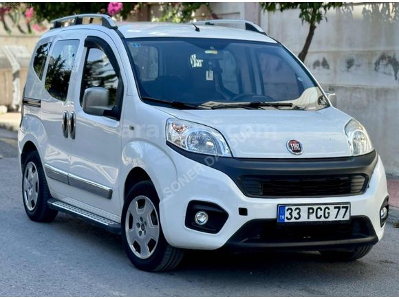 2017 MODEL TERTEMİZ 139 BİNDE