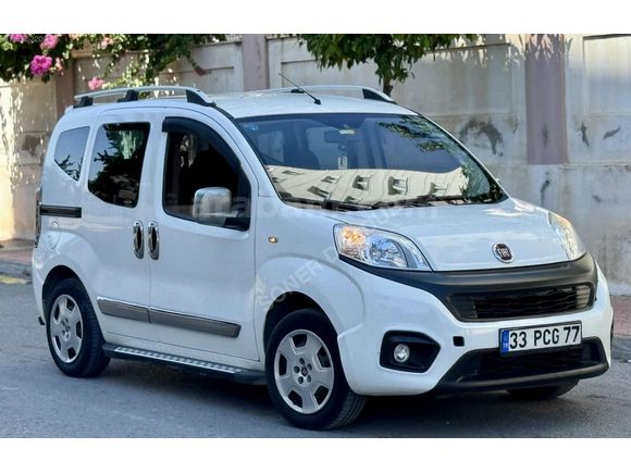 2017 MODEL TERTEMİZ 139 BİNDE