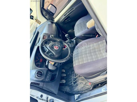2017 MODEL TERTEMİZ 139 BİNDE