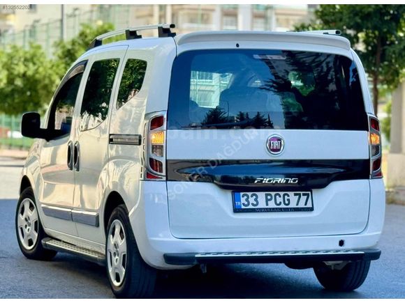 2017 MODEL TERTEMİZ 139 BİNDE