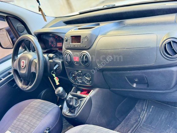 2017 MODEL TERTEMİZ 139 BİNDE