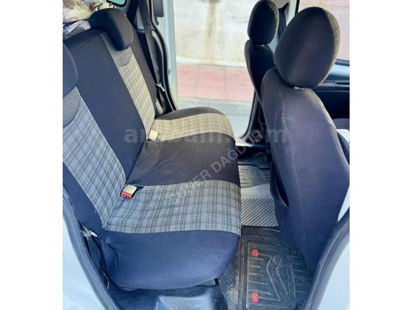 2017 MODEL TERTEMİZ 139 BİNDE