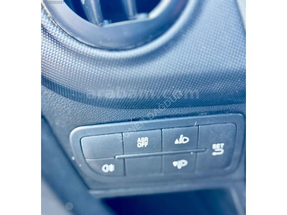 2017 MODEL TERTEMİZ 139 BİNDE