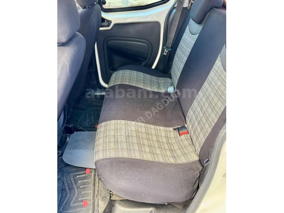 2017 MODEL TERTEMİZ 139 BİNDE