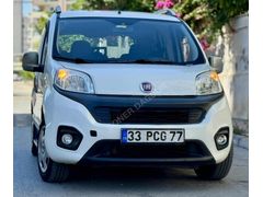 2017 MODEL TERTEMİZ 139 BİNDE
