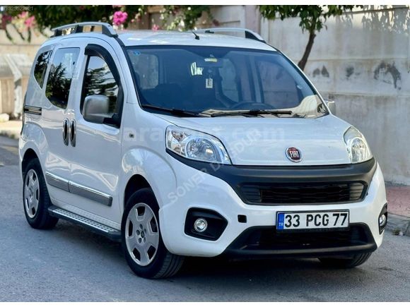 2017 MODEL TERTEMİZ 139 BİNDE