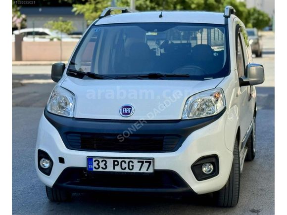 2017 MODEL TERTEMİZ 139 BİNDE