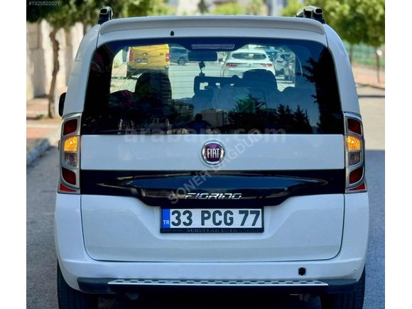 2017 MODEL TERTEMİZ 139 BİNDE