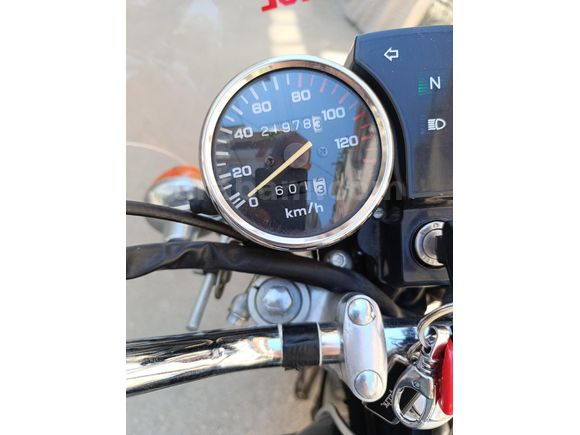 Sahibinden Mondial 150 KT