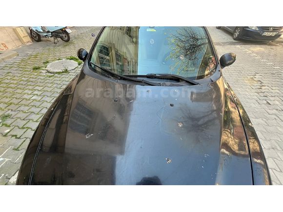 Sahibinden Alfa Romeo 147 1.6 TS Distinctive 2004 Model