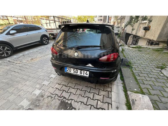 Sahibinden Alfa Romeo 147 1.6 TS Distinctive 2004 Model