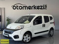 2022 FİAT FİORINO COMBİ 1.4 FİRE POP / HATASIZ 480.000 TL KREDİ