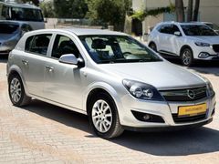 2012 OPEL ASTRA 1.6 ESSENTİA KONFOR 185.000 KM