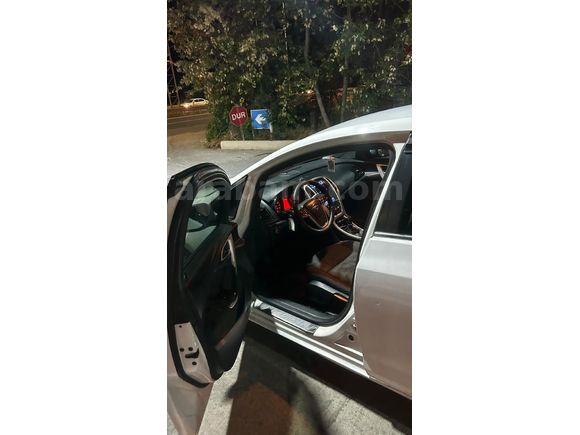 Sahibinden Opel Astra 1.4 T Enjoy Plus 2013 Model