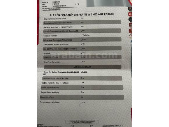 Sahibinden Opel Astra 1.4 T Enjoy Plus 2013 Model