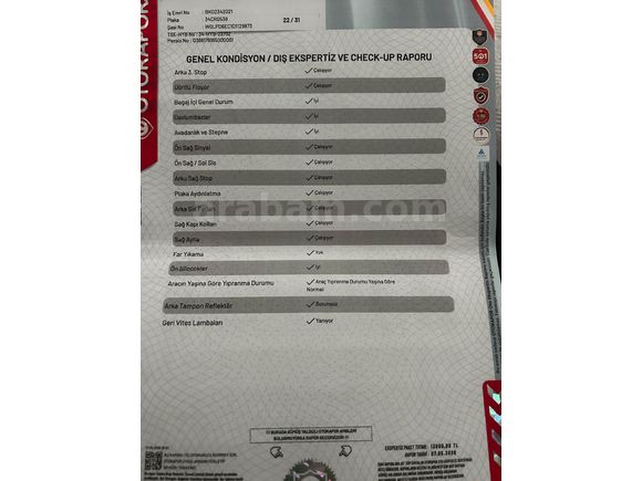Sahibinden Opel Astra 1.4 T Enjoy Plus 2013 Model