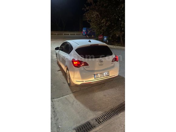 Sahibinden Opel Astra 1.4 T Enjoy Plus 2013 Model