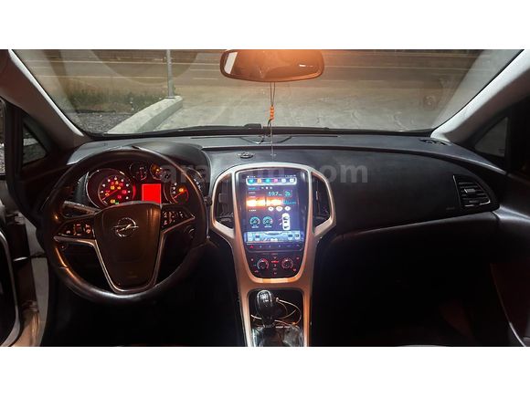 Sahibinden Opel Astra 1.4 T Enjoy Plus 2013 Model