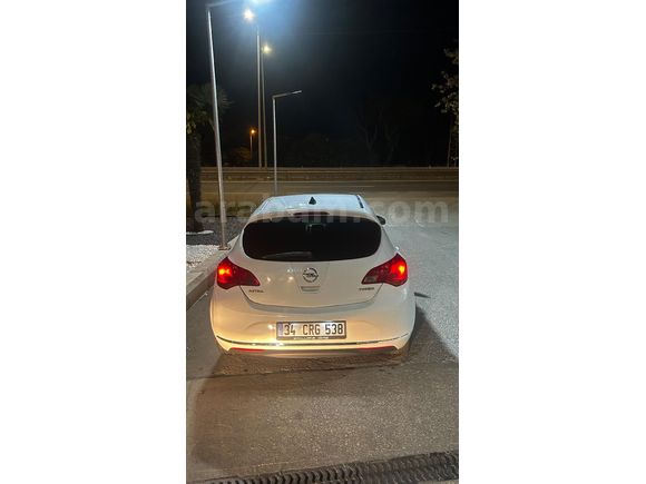 Sahibinden Opel Astra 1.4 T Enjoy Plus 2013 Model