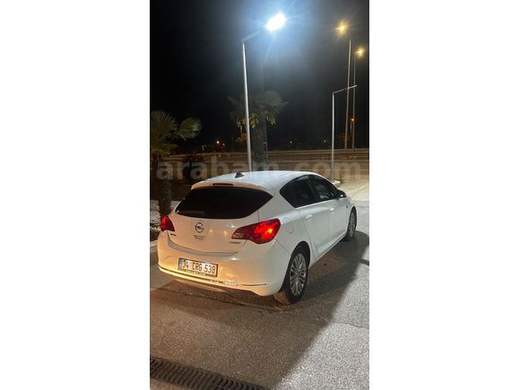 Sahibinden Opel Astra 1.4 T Enjoy Plus 2013 Model
