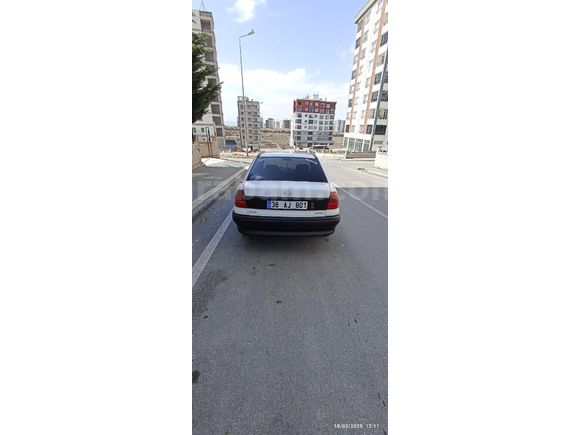 Sahibinden Opel Astra 1.6 GL 1998 Model