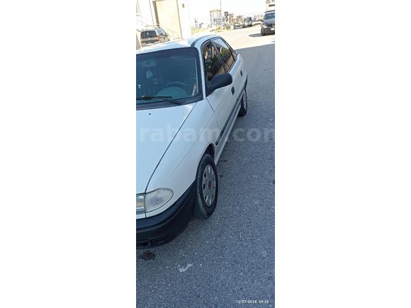 Sahibinden Opel Astra 1.6 GL 1998 Model