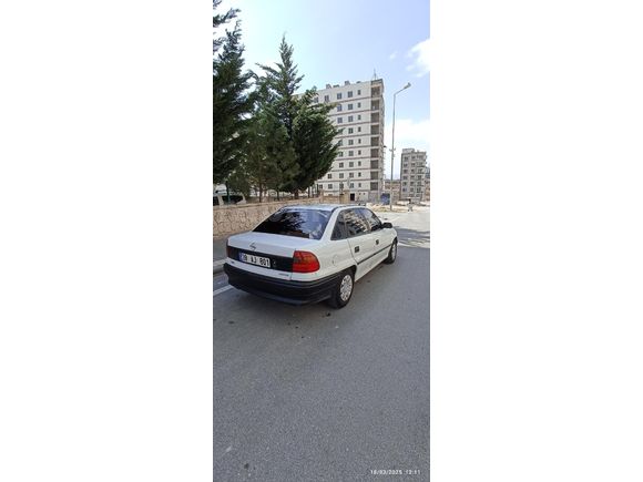 Sahibinden Opel Astra 1.6 GL 1998 Model
