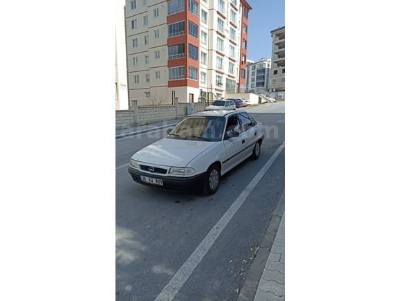 Sahibinden Opel Astra 1.6 GL 1998 Model