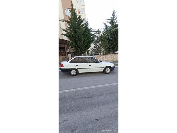 Sahibinden Opel Astra 1.6 GL 1998 Model