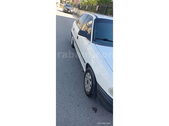 Sahibinden Opel Astra 1.6 GL 1998 Model