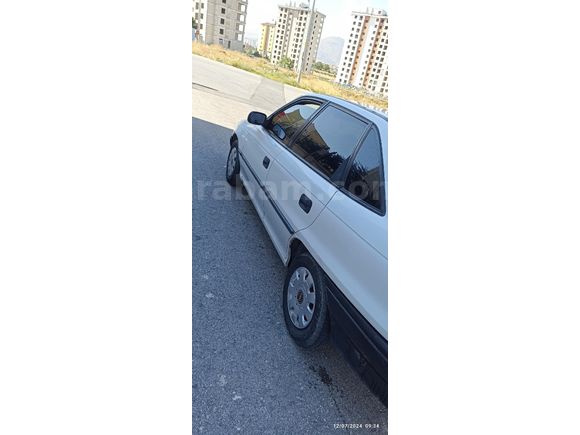 Sahibinden Opel Astra 1.6 GL 1998 Model
