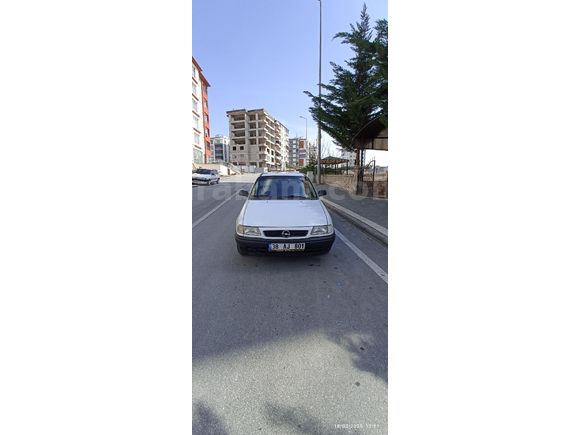 Sahibinden Opel Astra 1.6 GL 1998 Model