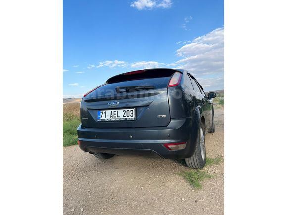 Sahibinden Ford Focus 1.6 TDCi Titanium 2011 Model