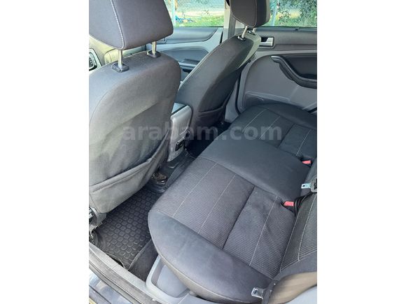 Sahibinden Ford Focus 1.6 TDCi Titanium 2011 Model