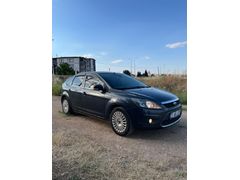 Sahibinden Ford Focus 1.6 TDCi Titanium 2011 Model